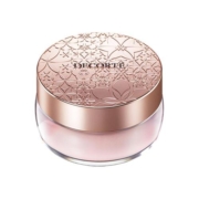 Cosme Decorte/黛珂心悦容光丝柔蜜粉散粉持久定妆控油柔焦20g