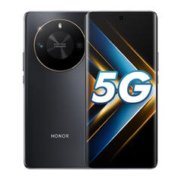 HONOR 荣耀 X50GT 新品5G手机 手机荣耀 幻夜黑 12GB+256GB