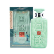 古越龙山 绍兴黄酒 国酿1959 青玉20年 14度 500mL 1盒 礼盒装