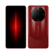 HUAWEI 华为 Mate 60 RS 非凡大师 16GB+512GB 瑞红 ULTIMATE DESIGN