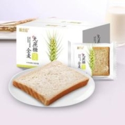 2斤装42片 全麦吐司代餐早餐