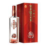 年货先到家：泸州老窖 窑龄酒 窑龄30年 52%vol 浓香型白酒 500ml 单瓶装