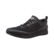 DESCENTE 迪桑特 跑步鞋 DR-MOVE DR1QJF50BB Black Black 24.0