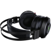 88VIP会员：RAZER 雷蛇 影鲛终极版 无线头戴式游戏耳机