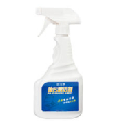 圣洁康 厨房油污清洁剂500ml*2瓶