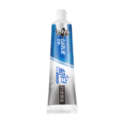 PLUS会员：DARLIE好来(原黑人)超白竹炭深洁牙膏 140g