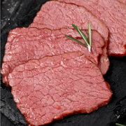 吉野物语 熟制牛后腿肉 60g*3袋*3件