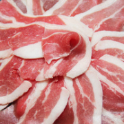 农夫好牛 澳洲谷饲原切肥牛片 400g*4件