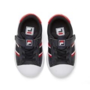 限尺码：FILA 斐乐 儿童运动休闲鞋