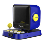 京东PLUS：CAPCOM 卡普空 RetroStation复古家用游戏街机