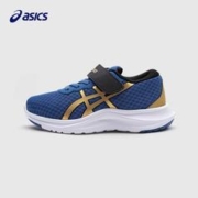 asics TiGER 儿童通用休闲运动鞋