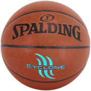 斯伯丁(SPALDING)经典街头篮球飓风来袭7号PU76-884Y
