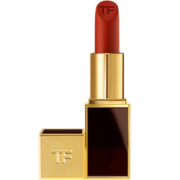 TOM FORD春晚同款黑管TF口红16哑光斯嘉丽红 情人节礼物礼盒 女友