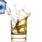 Yocharm 云臣 苏打汽水 气泡水饮料 0糖0脂0卡 调酒推荐苏打水 330ml*24罐