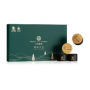 狮峰 牌龙井2023新茶明前特级龙井43杭州小罐绿茶叶礼盒装50g