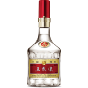 京东百亿补贴：五粮液 普五 第七代 浓香型白酒 52度 500ml 单瓶装
