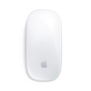 苹果/Apple Magic Mouse/妙控鼠标2代-深空灰色原装鼠标 MacBook 笔记本鼠标MRME2CH/A