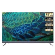Haier/海尔 55R5 55英寸4K高清智能网络平板液晶智慧全面屏电视机