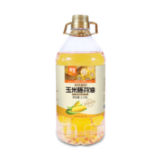 88VIP：金胜 鲜油坊玉米油 2.728L/桶+凑单