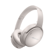 BOSE 博士 QuietComfort QC45升级款 耳罩式头戴式主动降噪蓝牙耳机
