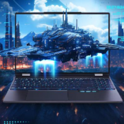 新品预售：机械革命（MECHREVO）耀世15Pro英特尔酷睿14代i7 15.3英寸游戏笔记本电脑（i7-14650HX 32G 1T RTX4060 240HZ 2.5K黑）