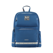 美旅箱包书包1-3年级小学生双肩包儿童抗菌减负背包迪士尼款 NC4*001蓝色