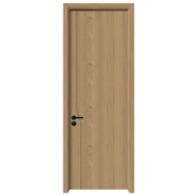 美心（Mexin）木门免漆木质复合低碳无漆木门室内套装门卧室门N803定制尺寸