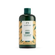THE BODY SHOP 生姜头皮护理洗发水 400ml