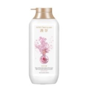 签到 到手1320ml 澳谷香氛洗发露