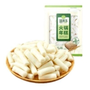 需弹券: 圃美多 火锅年糕 400g/袋