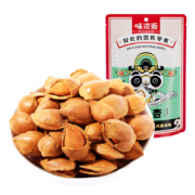 味滋源 小白杏坚果炒货 60g 拍10件