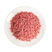 PLUS会员：玺宴 安格斯牛肉馅 500g*4件
