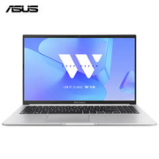 ASUS 华硕 无畏15 银色（酷睿i5-13500H、核芯显卡、16GB、512GB SSD、1080P、IPS、144Hz、X1502）