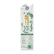 Bright 光明 优倍 有机 鲜牛奶 900ml*6 零售（买一赠一）