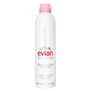 依云（evian）补水喷雾300ml矿泉水爽肤水法国进口敏感肌保湿水