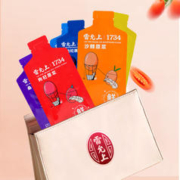 养悦心 雷允上 蓝莓原浆60ml (30ml*2袋) 长白山蓝莓原浆果汁饮料