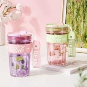 germ 格沵 可口可乐联名 随手杯 500ml