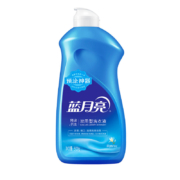 plus会员、需首购：蓝月亮 手洗内衣洗衣液 预涂手洗双用 500g/瓶(风清白兰)+凑单品