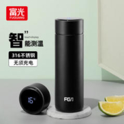 富光 FUGUANG 富光 DAZ4502-450 保温杯 450ml 黑色