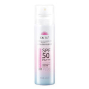 OK TO 防晒喷雾 SPF50 120ml