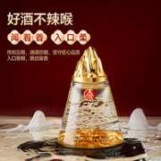 五粮液股份出品，江山万里 金山银山·臻品陈 52度浓香型白酒 500ml*2瓶礼盒装