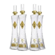 泸州老窖 国窖1573广州塔53度600ml*4盒