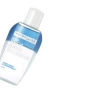 美宝莲 眼部及唇部卸妆液 70ml