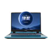 京东百亿补贴:七彩虹（Colorful）隐星P15 15.6英寸 i7-12650H+RTX4060 16G/1.5T固态 苍珀蓝