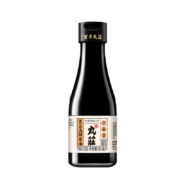 丸莊 黑豆酱油 丸庄高鲜 特级生抽150ml