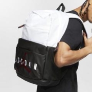 NIKE 耐克 男女款运动双肩包 DA5202-101