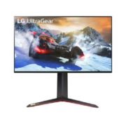 22号0点开始：LG 27英寸 4K NanoIPS 160Hz超频 HDMI2.1 游戏电竞显示器27GP95U