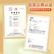 M&G 晨光 文具24色防水丙烯马克笔美术学生儿童手绘卡画笔