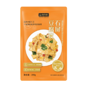 plus会员、需首购:时朴 石屏豆腐皮 200g