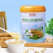 康乐舒 猴头菇山药粉 500g